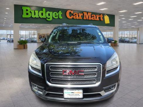 Used 2014 GMC Acadia SLT AWD/4WD image 2