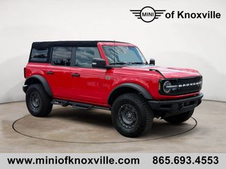 Used 2024 Ford Bronco Wildtrak AWD/4WD video 1
