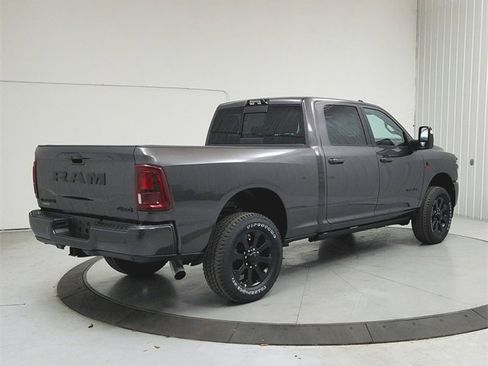 New 2026 RAM 2500 Laramie image 7