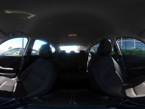 Used 2025 Nissan Altima 2.5 SV FWD image 42