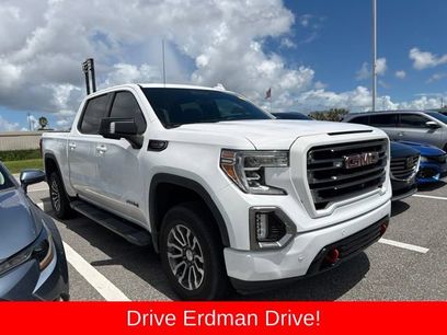 Used 2020 GMC Sierra 1500 AT4 w/ AT4 Premium Package