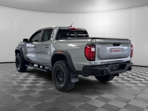 Used 2024 GMC Canyon AT4X w/ AT4X AEV Edition AWD/4WD image 6