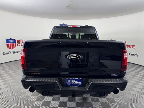 New 2026 Ford F150 Tremor w/ Tow/Haul Package AWD/4WD image 4