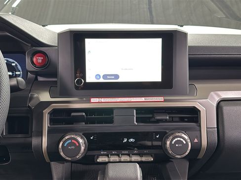 New 2025 Toyota Tacoma TRD Off-Road image 10