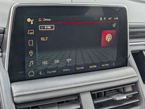 Certified 2023 GMC Yukon SLT w/ SLT Luxury Package image 24