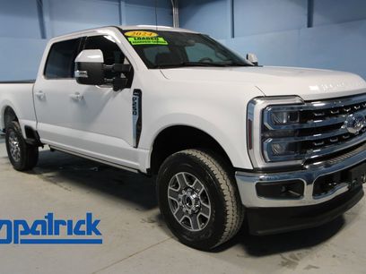 Used 2024 Ford F250 Lariat