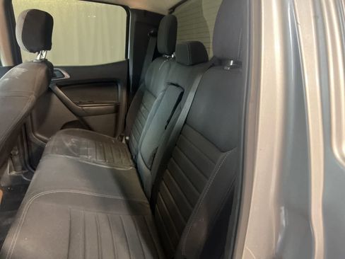 Used 2021 Ford Ranger XL w/ Equipment Group 101A High RWD image 11