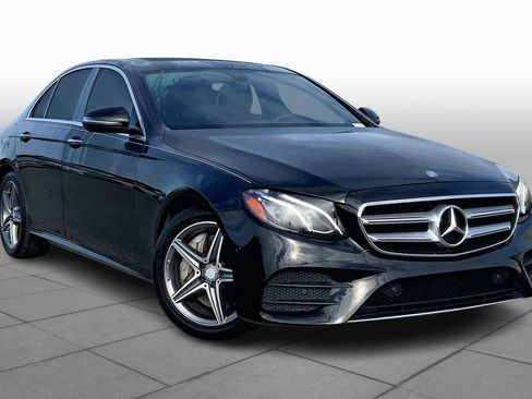 Used 2017 Mercedes-Benz E 300 image 3