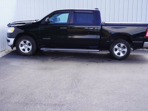 Used 2020 RAM 1500 Big Horn image 3
