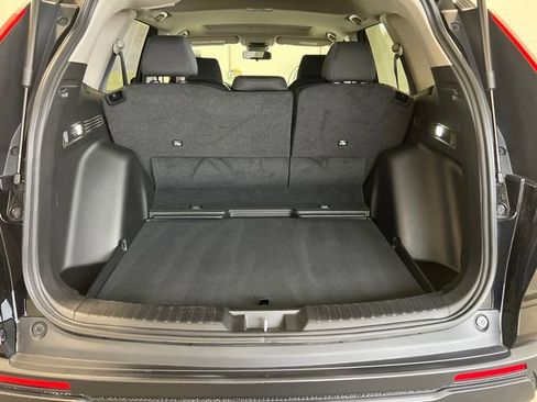 Used 2024 Honda CR-V EX image 16