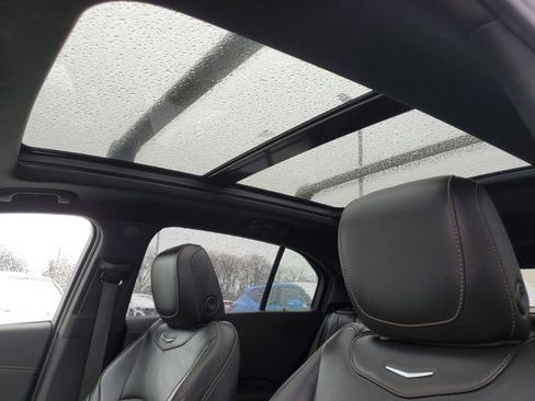 Used 2020 Cadillac XT4 Sport image 6