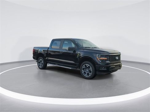 Used 2024 Ford F150 STX image 2