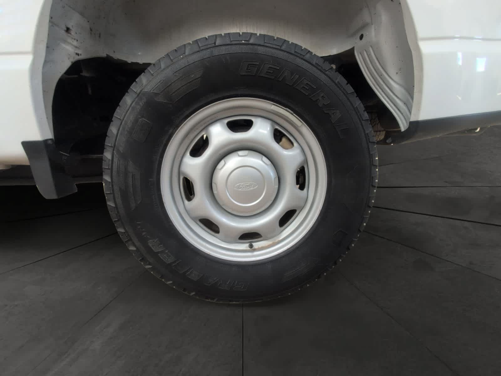 Used 2022 Ford F150 XL w/ Trailer Tow Package AWD/4WD image 14
