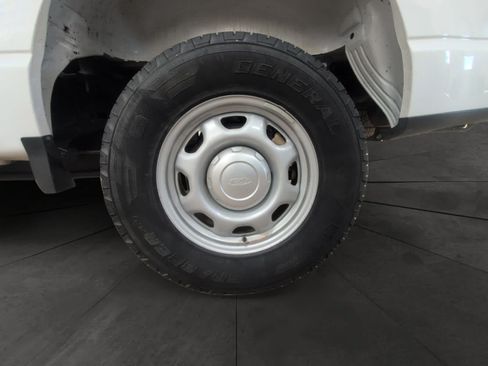 Used 2022 Ford F150 XL w/ Trailer Tow Package AWD/4WD image 14