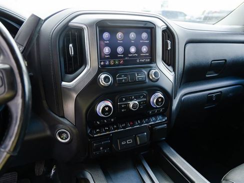 Used 2020 GMC Sierra 1500 Denali w/ Denali Ultimate Package AWD/4WD image 22