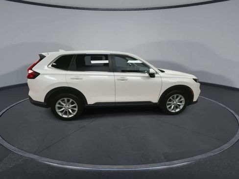 Used 2024 Honda CR-V EX-L image 9