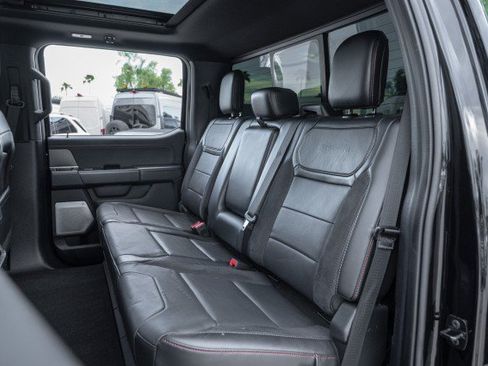 Used 2024 Ford F150 Raptor AWD/4WD image 12