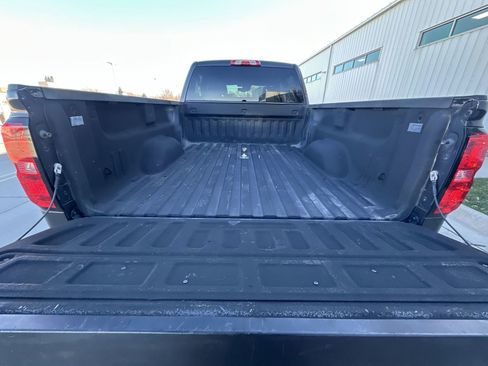 Used 2015 Chevrolet Silverado 2500 LTZ w/ Duramax Plus Package image 24