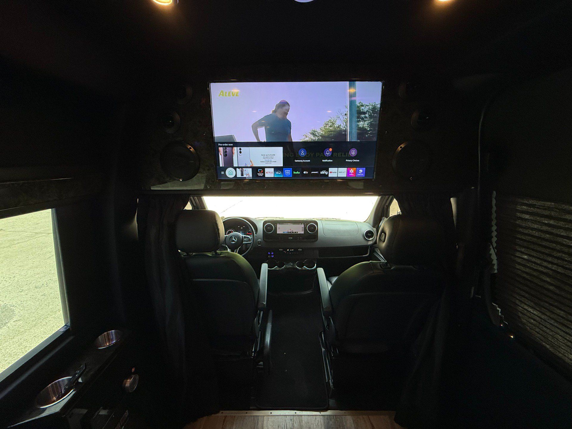 Used 2022 Mercedes-Benz Sprinter 3500 image 25