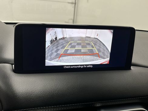 Used 2022 MAZDA CX-5 AWD 2.5 S w/ Select Package image 5