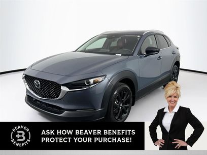 Certified 2023 MAZDA CX-30 AWD 2.5 S w/ Preferred Package