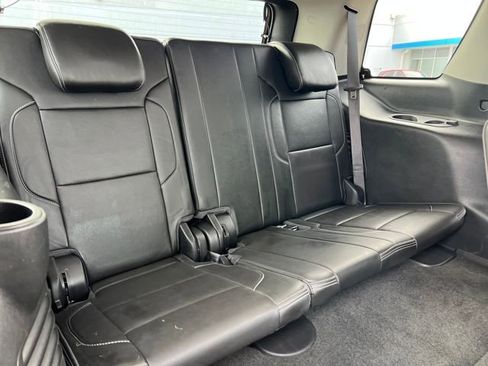 Used 2018 GMC Yukon Denali w/ Denali Ultimate Package image 22