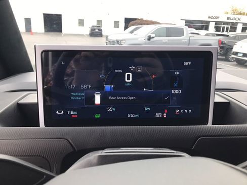 Used 2024 Chevrolet Brightdrop 600 w/ Commercial Equipment Package image 20