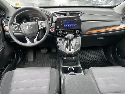 Used 2022 Honda CR-V EX image 10