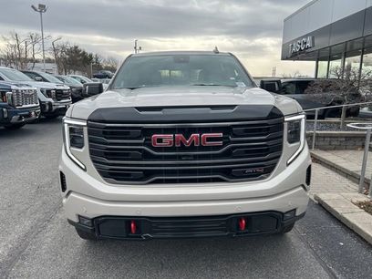 New 2026 GMC Sierra 1500 AT4 w/ AT4 Premium Package