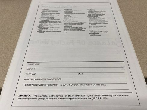 Used 2024 Hyundai Palisade SEL image 39