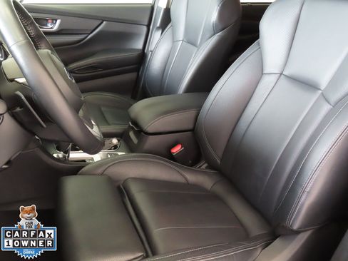 Certified 2023 Subaru Ascent Limited image 13