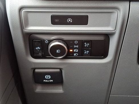 Used 2025 Ford F150 XLT w/ Equipment Group 301A Standard AWD/4WD image 24