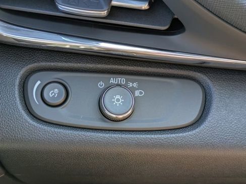 New 2025 Buick Envista Preferred w/ Convenience I Package image 25