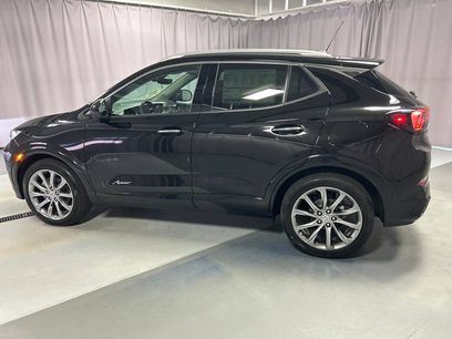 New 2026 Buick Encore GX Avenir w/ Avenir Technology Package