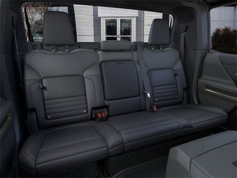 New 2025 GMC Hummer EV 2X image 17