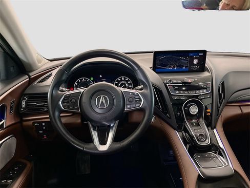 Used 2024 Acura RDX w/ Technology Package image 23