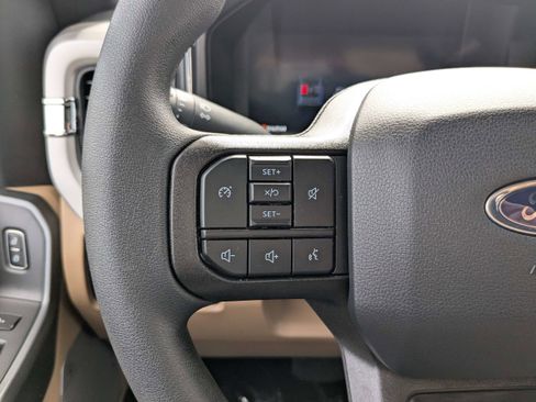 New 2026 Ford F350 XLT w/ XLT Premium Package AWD/4WD image 26