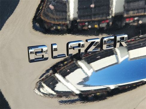 New 2026 Chevrolet Blazer RS w/ Driver Confidence II Package image 9