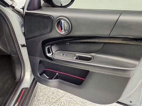 Used 2020 MINI Cooper Countryman John Cooper Works image 24