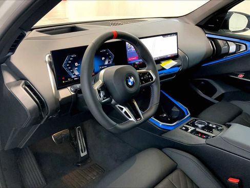 New 2026 BMW X3 M50 w/ Premium Package image 8