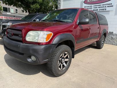 Used 2005 Toyota Tundra SR5