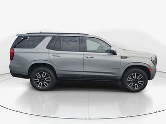 Used 2024 GMC Yukon AT4 w/ AT4 Premium Plus Package AWD/4WD video 2