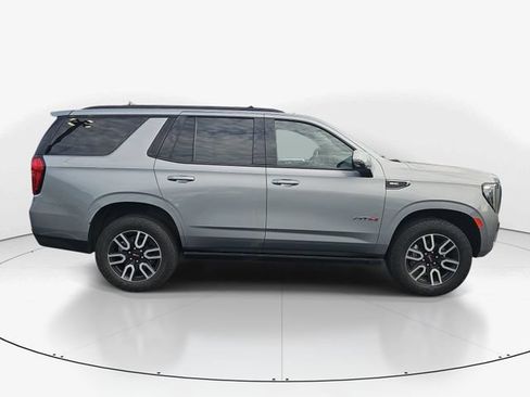 Used 2024 GMC Yukon AT4 w/ AT4 Premium Plus Package AWD/4WD image 2