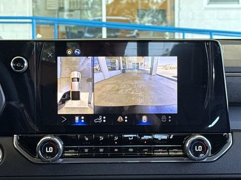 New 2026 Chevrolet Colorado Trail Boss AWD/4WD image 23