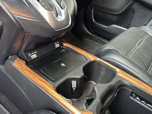 Used 2021 Honda CR-V Touring image 26