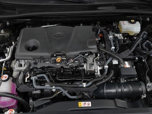 Used 2021 Toyota Avalon Limited w/ Advanced Safety Package FWD image 29
