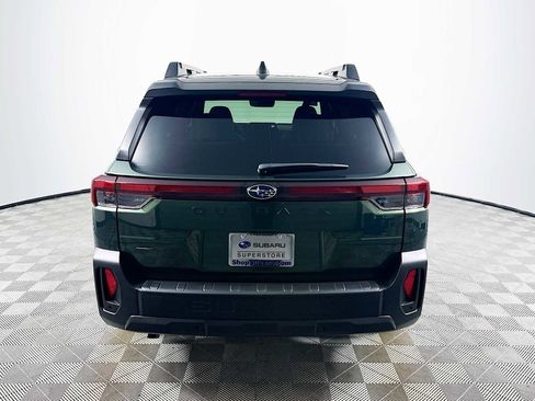 New 2026 Subaru Outback Premium image 6