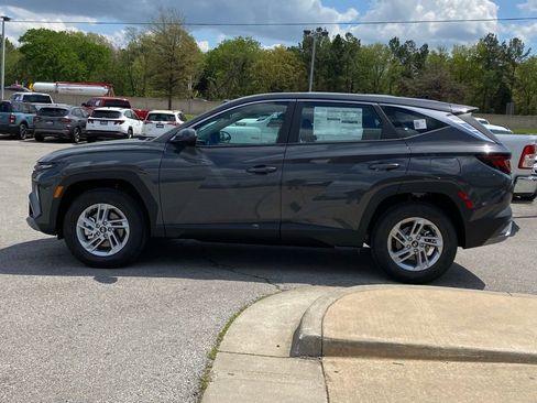 New 2026 Hyundai Tucson SE AWD/4WD image 4