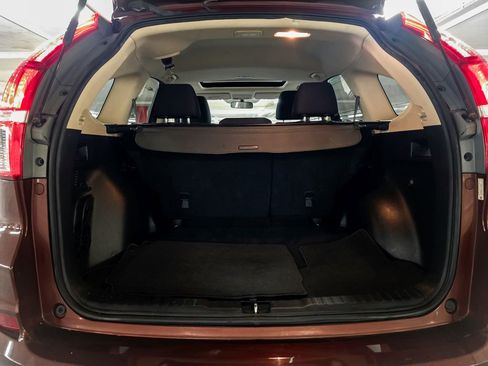 Used 2015 Honda CR-V EX image 8