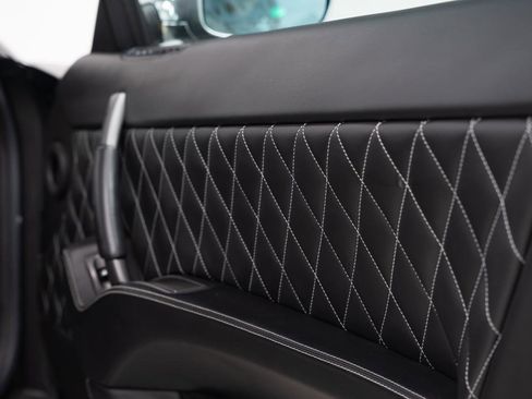 Used 2009 Ferrari 612 Scaglietti image 68